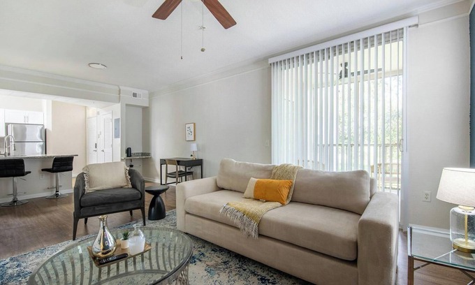 Metro West Apartment | Landing | Incredible 1BD, Pool, Gym