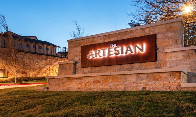 Austin Apartment | Landing | Stylish 1BD, Pool, Clubhouse
