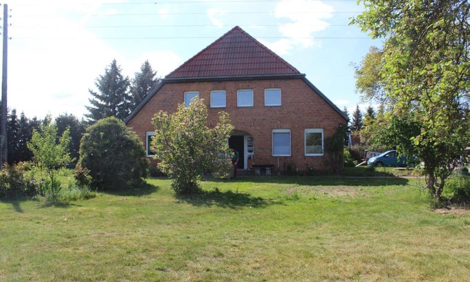 Muritz Apartment | Landperle Darze