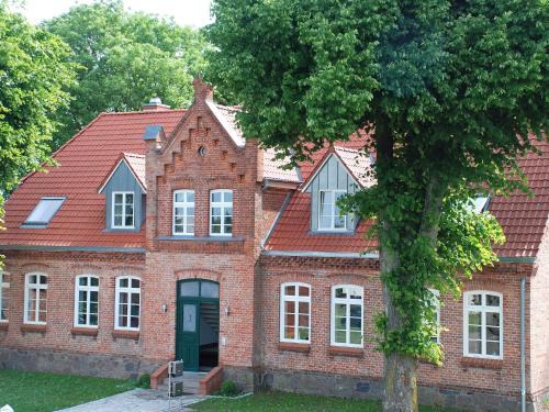 Lubberstorf Apartment | Landurlaub in Lübberstorf