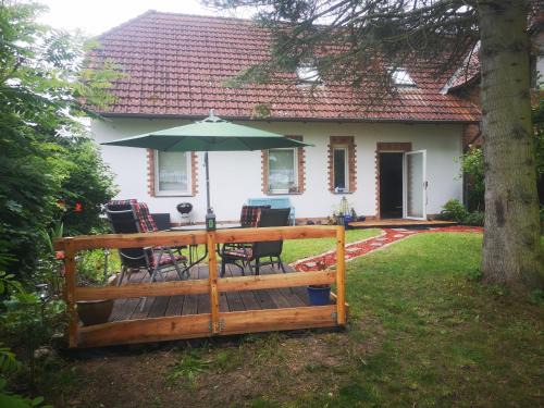 Muritz Apartment | Landurlaub Mecklenburgische Seenplatte bei Waren Müritz