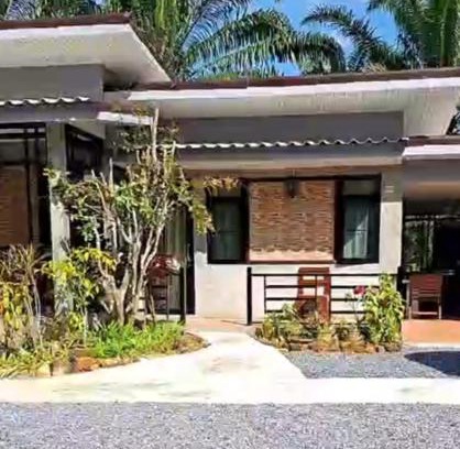 Ko Lanta House | Lanta KS Garden