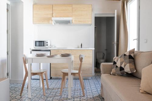 Palos de la Frontera Apartment | Lapi's Apartments