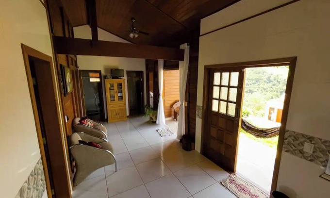 Moeda Cottage | Lapinha do Sertão moeda