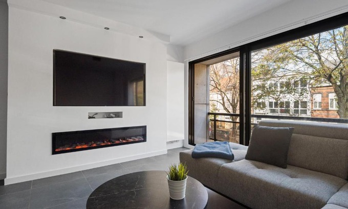 Willebroek Apartment | Lappertemento