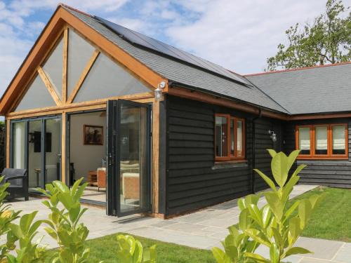 Fareham House | Lapwings