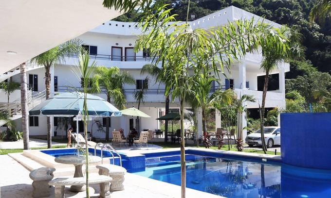Matanchen Hotel | Larú Spa Resort