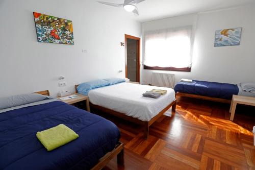 Barro House | Lar do Pazo