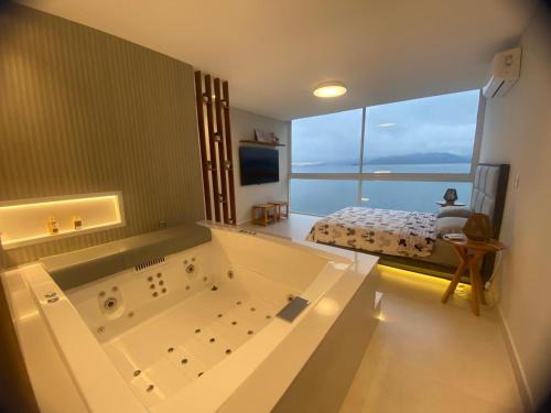 Ponta Leste Apartment | Lar Doce Mar