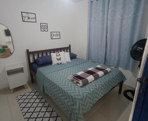 Pontal House | Lar, doce mar.