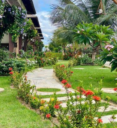 Flecheiras House | Lar Doce Mar