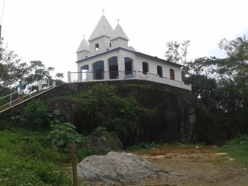 Jabaquara House | Lar para ti