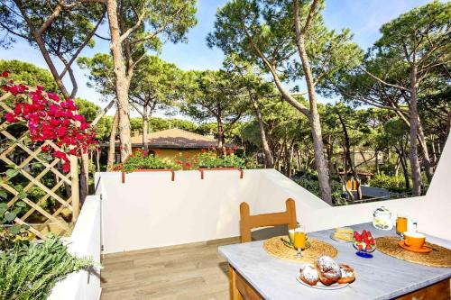 Castiglione della Pescaia Apartment | Lara Elite