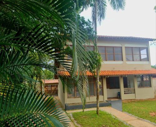 Boraceia House | LARA'S HOUSE