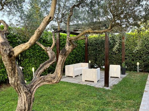 Valmontone Apartment | L’arcobaleno