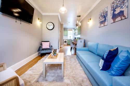 Holborn and Covent Garden Apartment | Large 1 Bedroom in Center of London 3