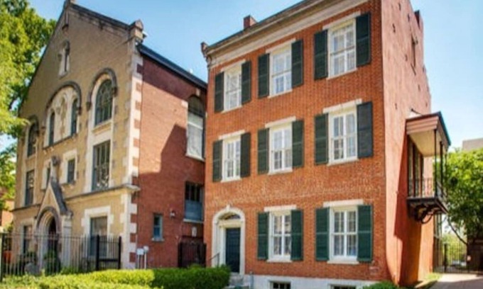 Downtown Louisville House | Large 5K Ft Center DownTown By Omni | Large Group