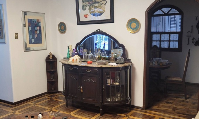 Santana Apartment | LARGE, ACCESSIBLE, NEAR HOSPITALS IN BOM FIM