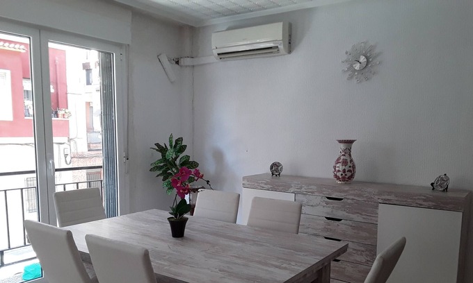 Alicante House | Large and beautiful apartment