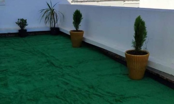 Tangier Apartment | Large and beautiful app, large stad ibnoubatouta 15mm Tangier Airport