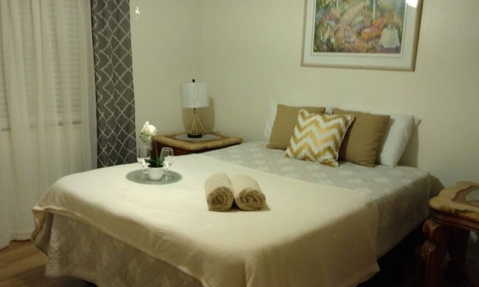 Riverside House | Large and beautiful house with 3 bedroomsn