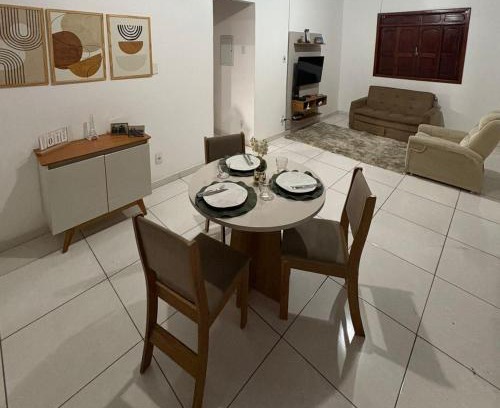 Macapa House | Large and comfortable house