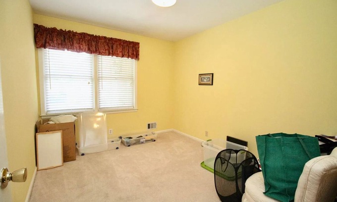 National Hills House | Large and Cozy Home 1.1miles Walk to Masters Tournament