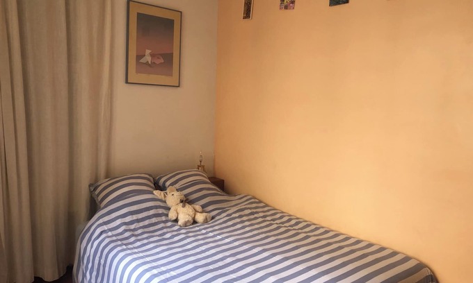 Issy-les-Moulineaux Apartment | Large apartment close to the Parc des Expositions - Porte de Versailles!