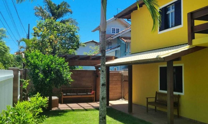 Guarda do Embau House | Large and comfortable house for large families.