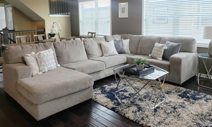 St. Paul House | Large ⭐ Cozy 4 bd/4 bt home ⭐ near dt St Paul ⭐