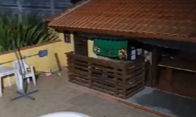 Ibiuna Ski Chalet | Large cozy chalet in Ibiúna, pet friendly. Very Charming