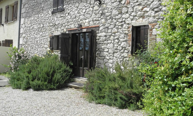 Camarade Cottage | Large gîte surrounded by nature