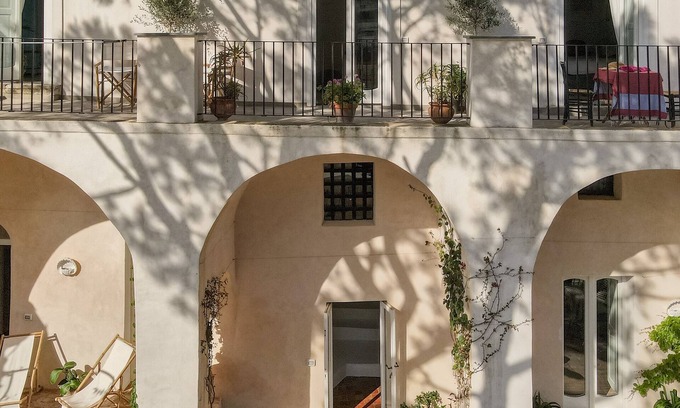 Positano House | Large House