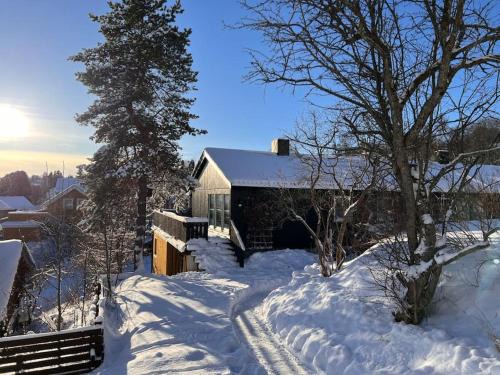 Trondheim Villa | Large house with beds for 12-14