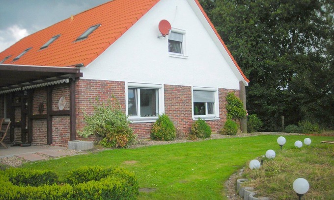 Esens House | Large property in a unique, secluded location