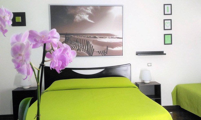 Bibione Apartment | LARGE STUDIO FLAT WITH ALL COMFORTS - 250 M. FROM THE SEA - IN THE CENTRE OF BIBIONE