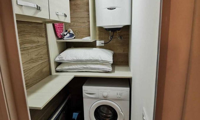 Puntone Apartment | Large Studio which is 5 minutes from the tourist port La Marina di Scarlino