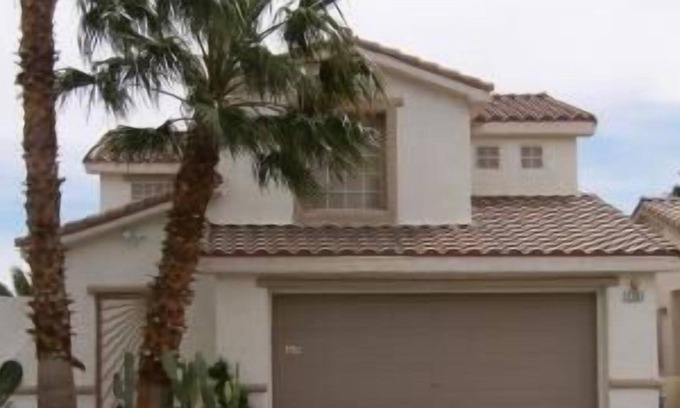 Centennial Hills House | Large Very Private Home in Great Neighborhood