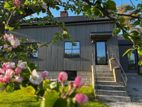 Stromstad Villa | Large villa Tjärnö Strömstad
