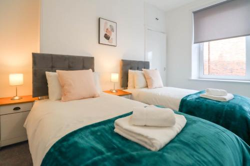 Largs House | Largs Coastal Apartment