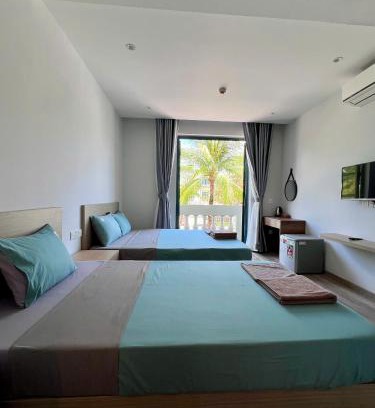 Duong To Hotel | Larosa 2 Phu Quoc