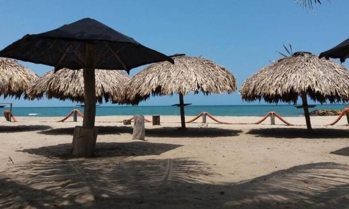 Sucre Apartment | Las acacias Tolu