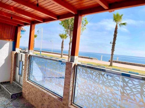Oued Laou Apartment | Las Brisas Beachfront Mekkad Apartment