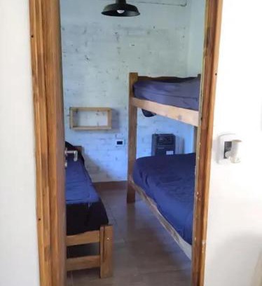 General San Martin Apartment | Las cabañas