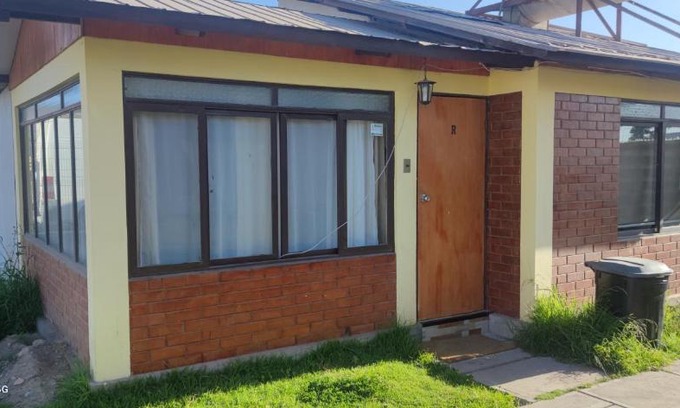 Vallenar Ski Chalet | Las Cabañas del Francés