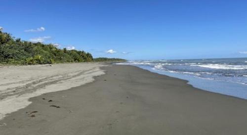 San Clemente Cabin | Las cabañitas de San Clemente
