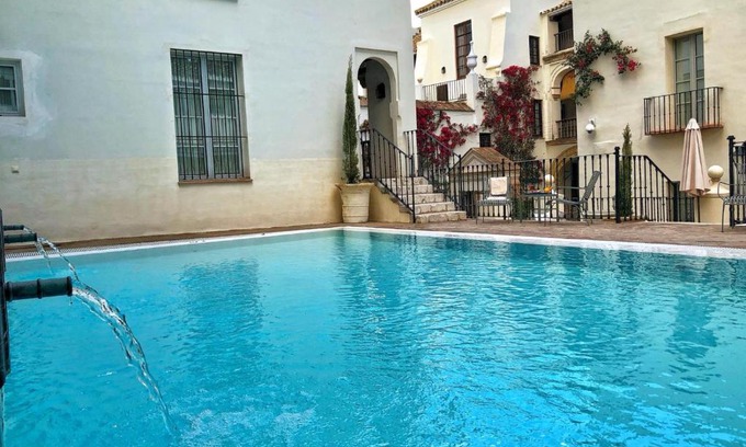 Jewish Quarter Hotel | Las Casas de la Judería de Córdoba