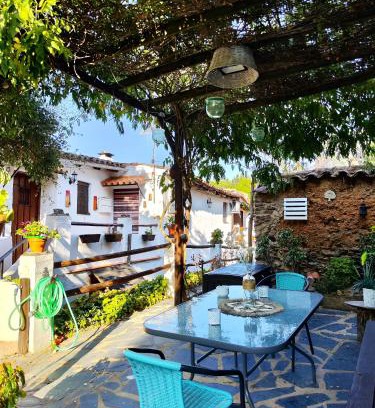 Cortelazor Apartment | Las Casas de la Tía Sabina