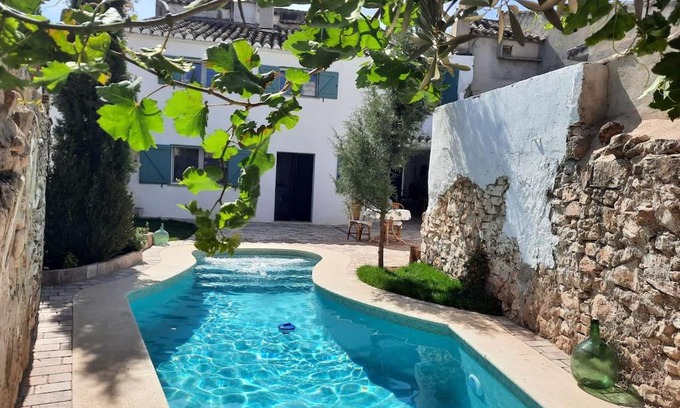 Villahermosa House | Las Casas del Rincón -4 dormitorios