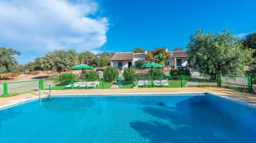 Archidona House | Las Casitas de los Cano Archidona by Ruralidays